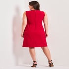 Cool Hand Sleeveless Dress image number null