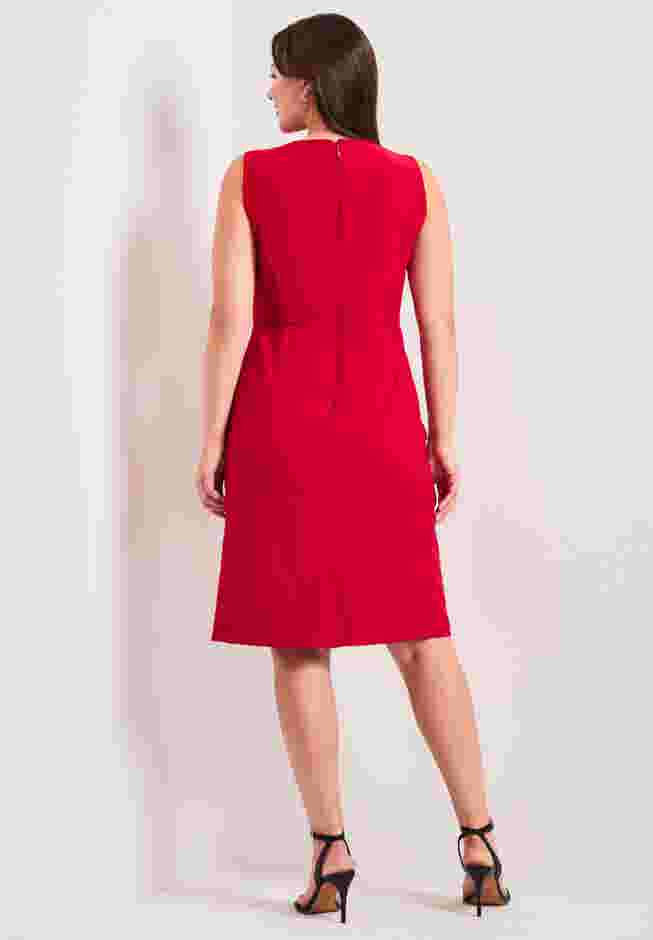 Cool Hand Sleeveless Dress image number 1