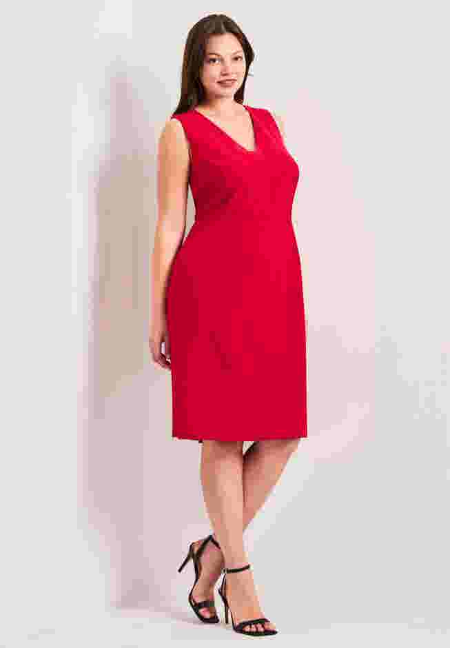 Cool Hand Sleeveless Dress image number 2