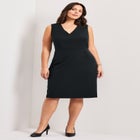 Cool Hand Sleeveless Dress image number null