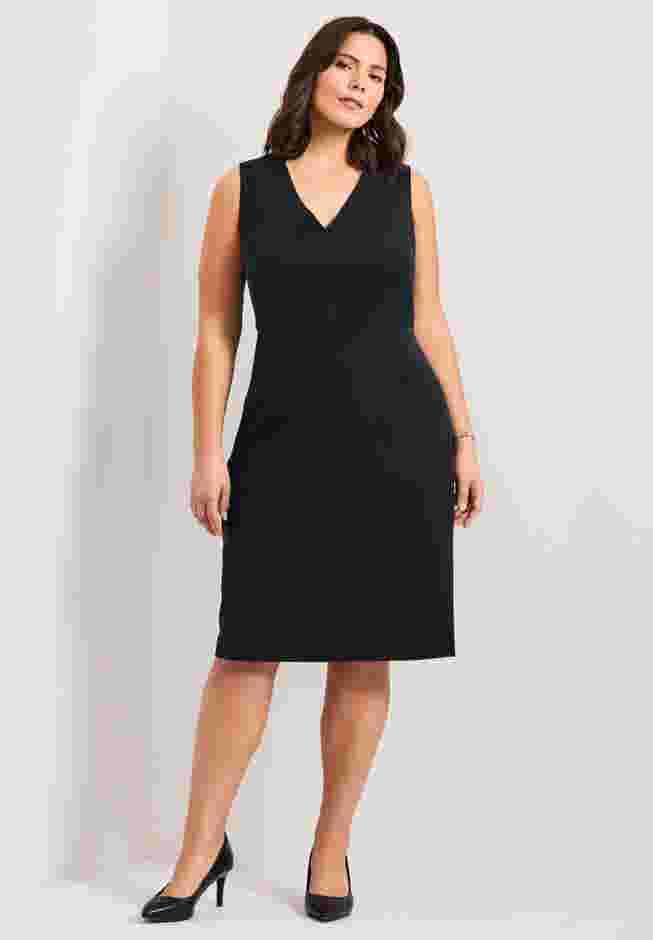 Cool Hand Sleeveless Dress image number 0