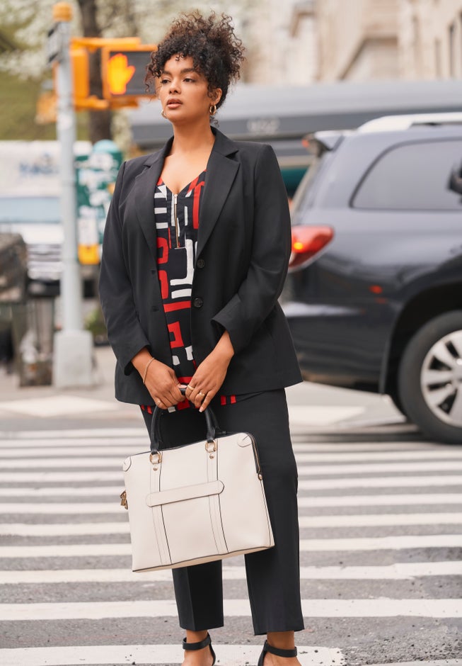 Cool Hand Classic Blazer image number 6