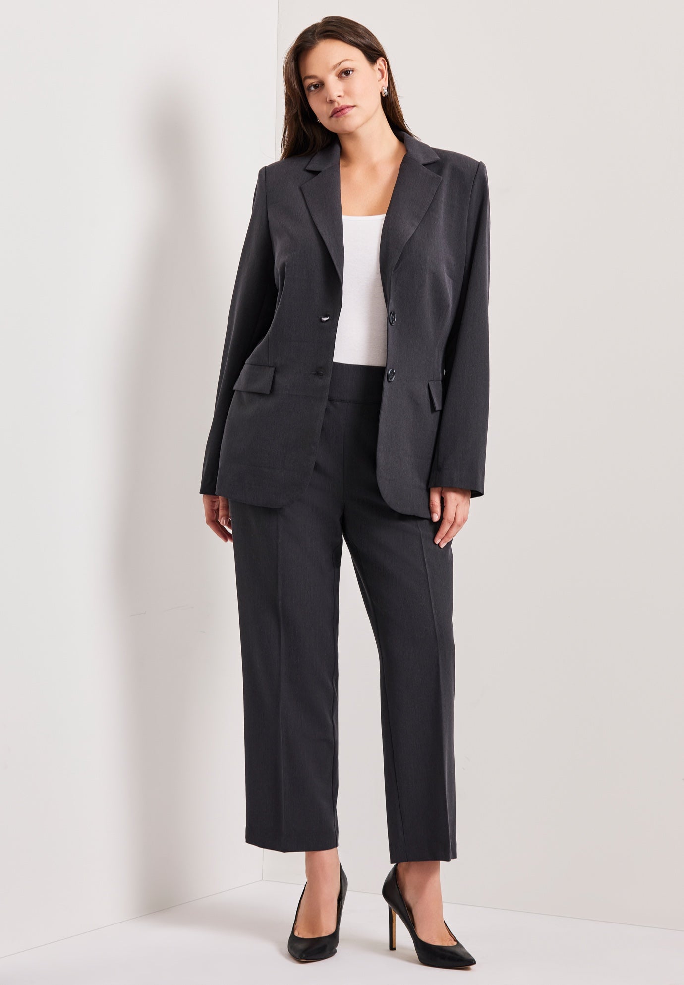 Cool Hand Classic Blazer image number 4