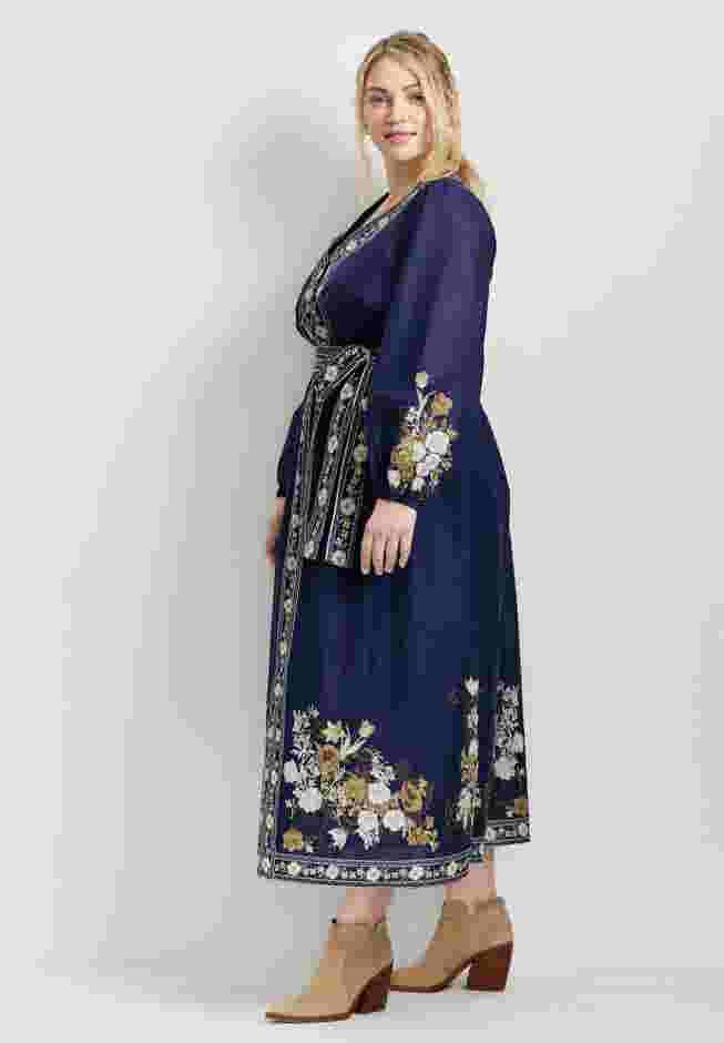 Ethereal Escape Maxi Dress image number 2