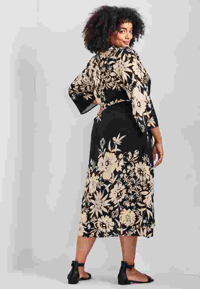 Maddy Shirtdress image number 1