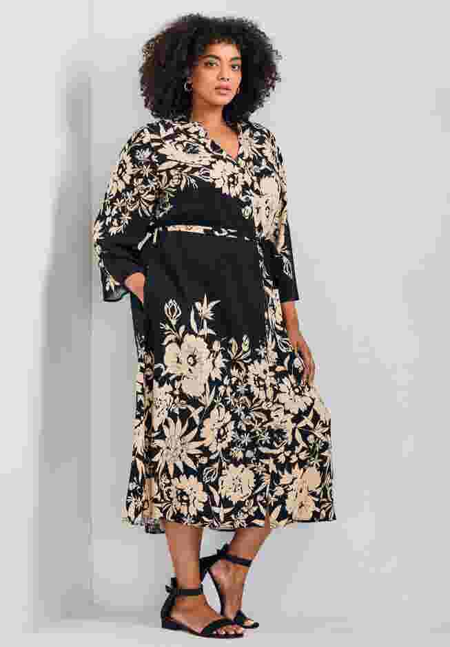 Maddy Shirtdress image number 2