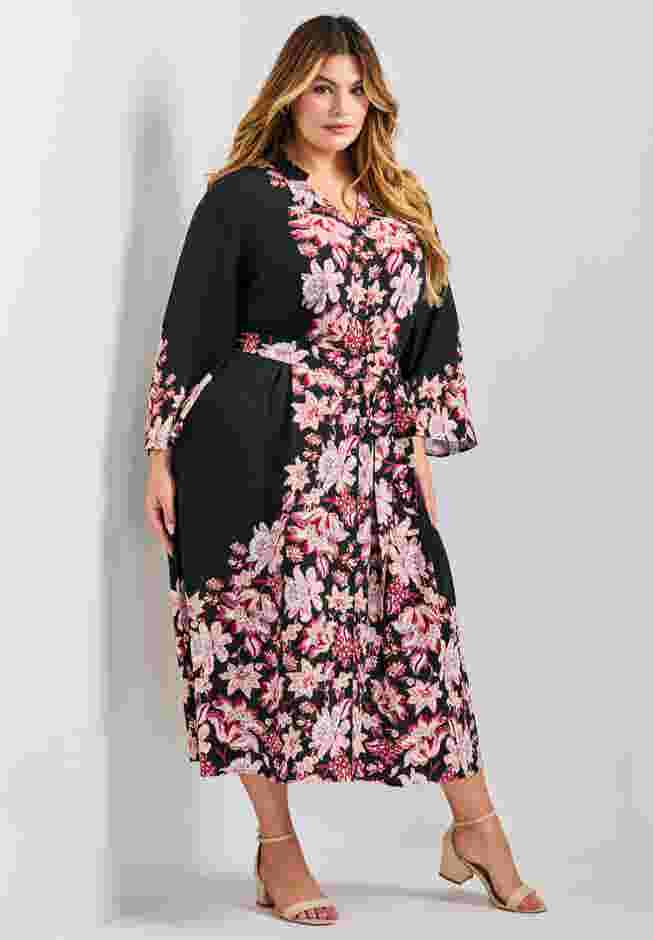 Maddy Shirtdress image number 2