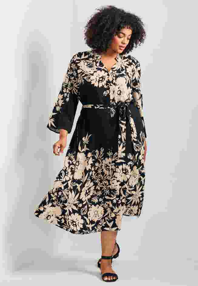 Maddy Shirtdress image number 0