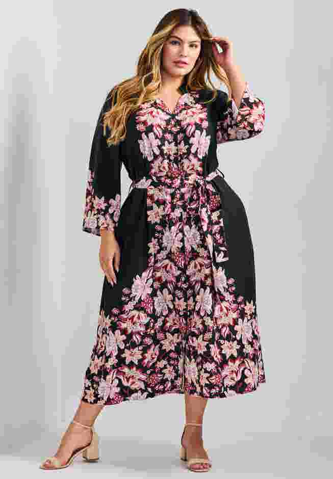 Maddy Shirtdress image number 0