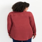 Allure Relaxed Shirt image number null