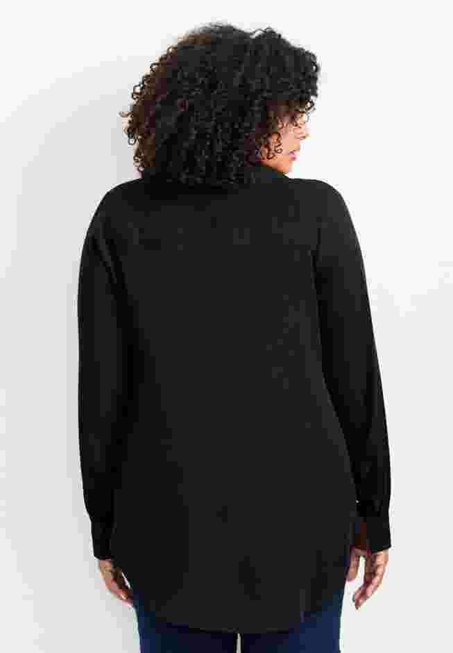 Allure Relaxed Shirt image number 1
