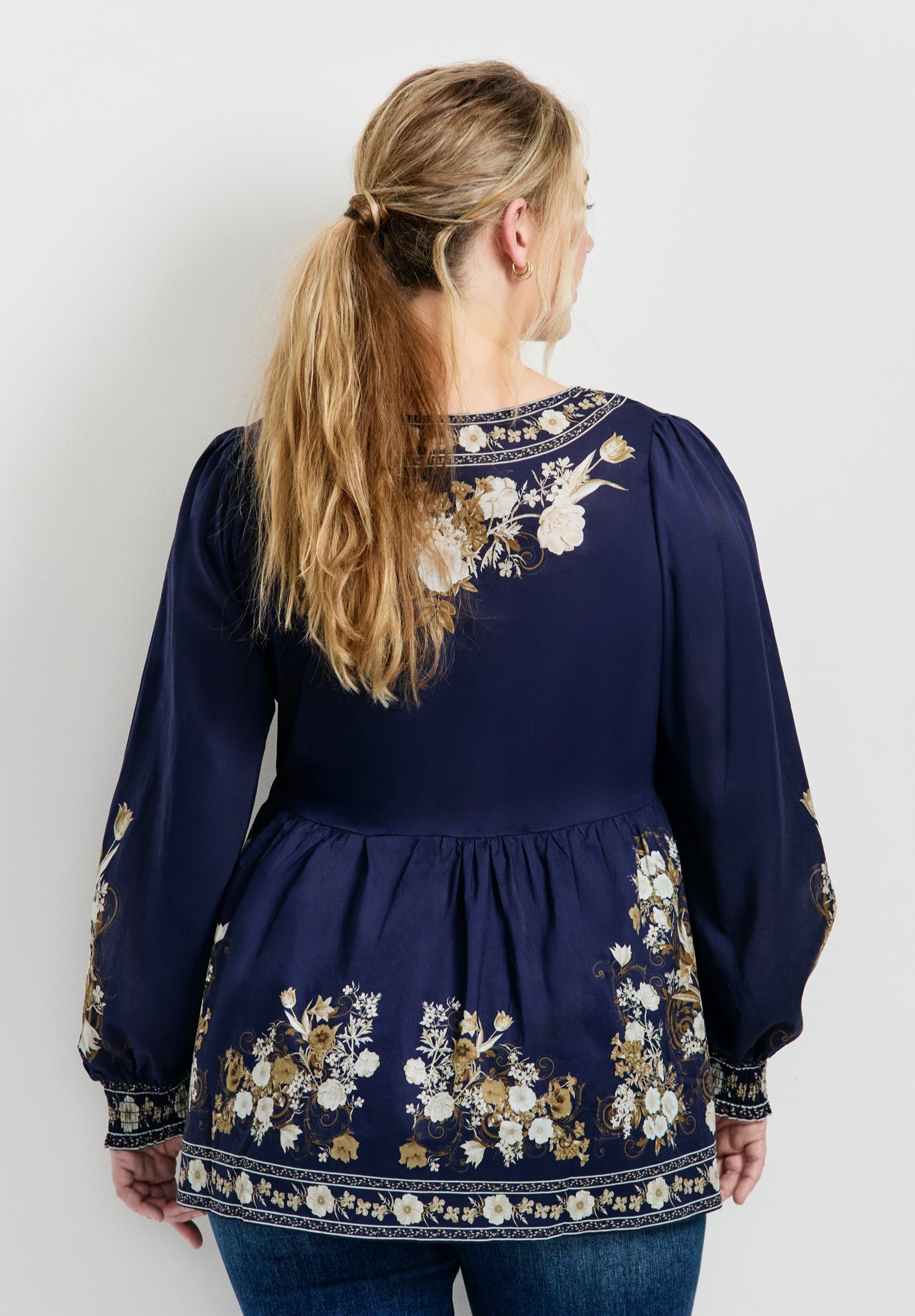 Ethereal Escape Top image number 1