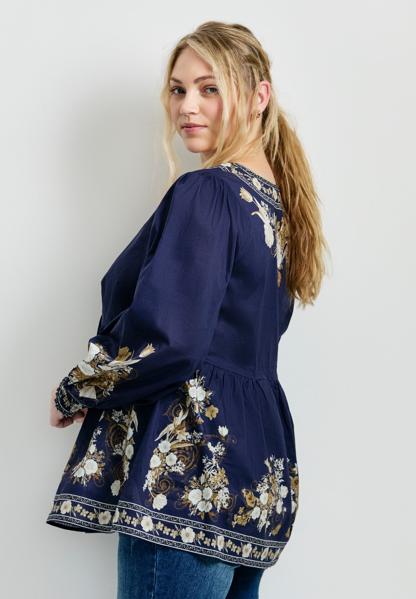 Ethereal Escape Top image number 2