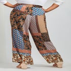 Allure Wide Leg Pant image number null