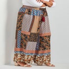 Allure Wide Leg Pant image number null