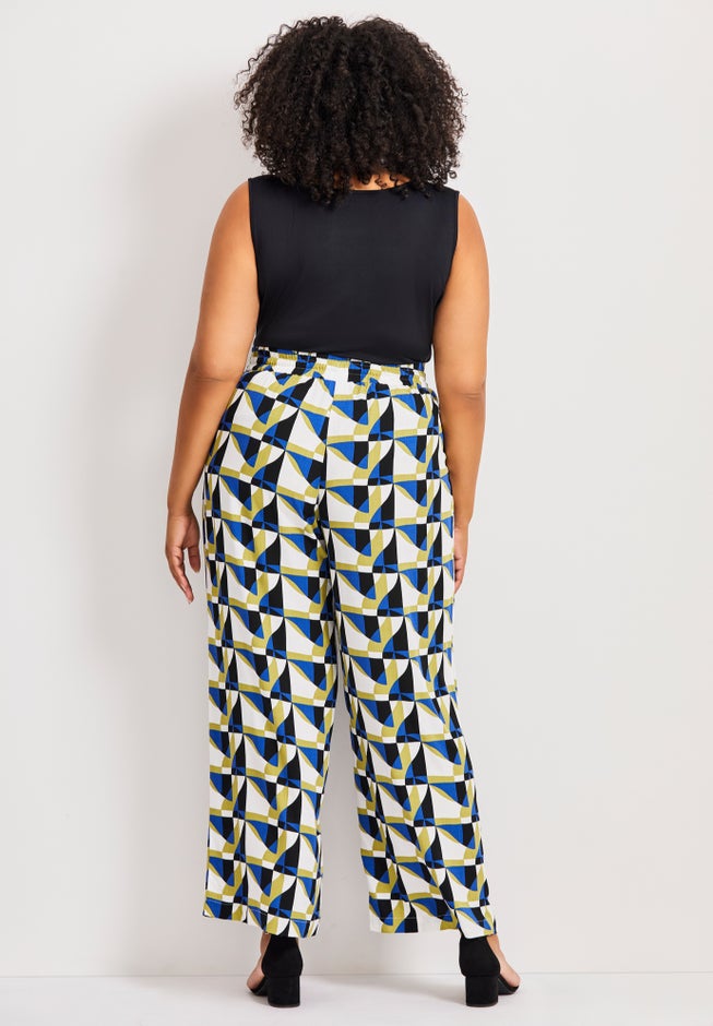 Allure Wide Leg Pant image number 1