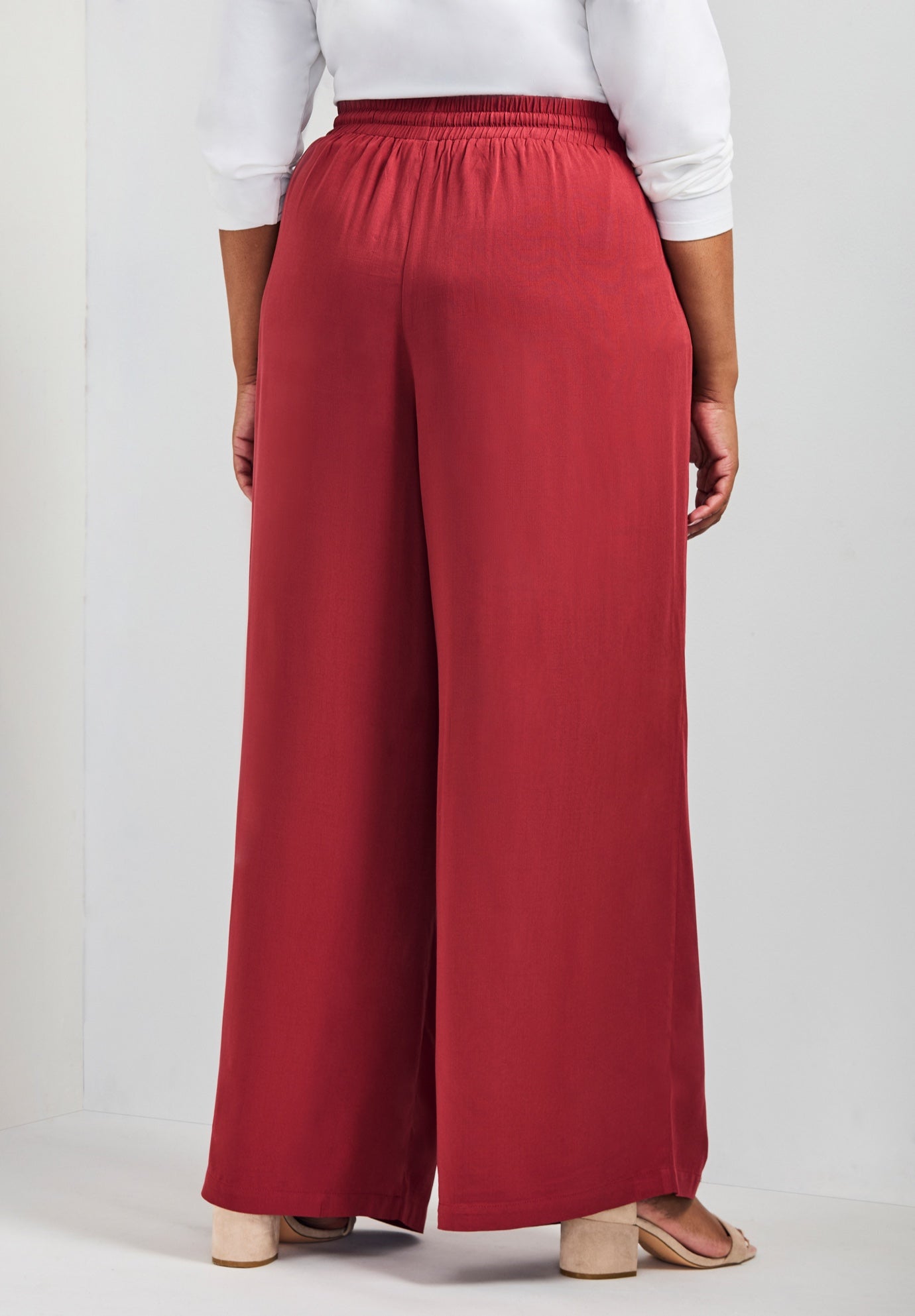 Allure Wide Leg Pant image number 1