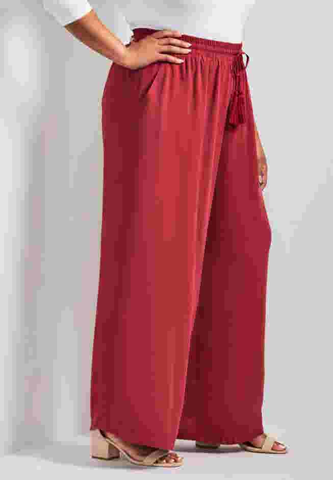 Allure Wide Leg Pant image number 2