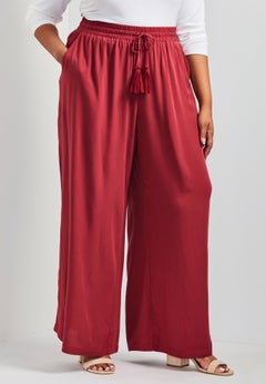 Allure Wide Leg Pant