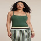 Drop Waist Maxi Dress image number null
