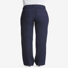 Refined Denim Trouser image number null