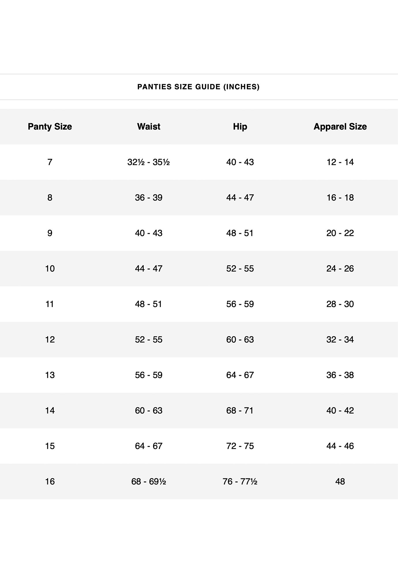 Full Coverage Stretch Cotton Brief 5-Pack image number 5