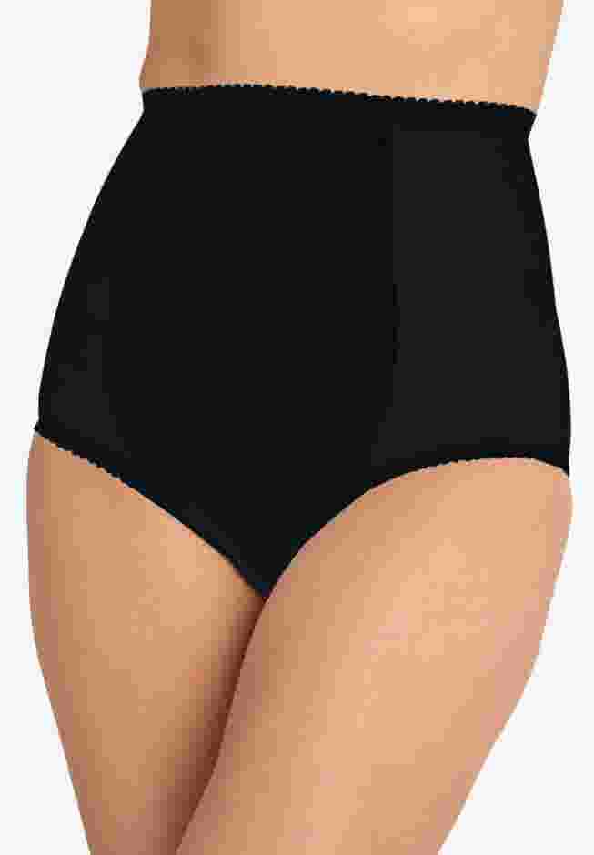 Power Mesh Firm Control Shaping Brief image number 0