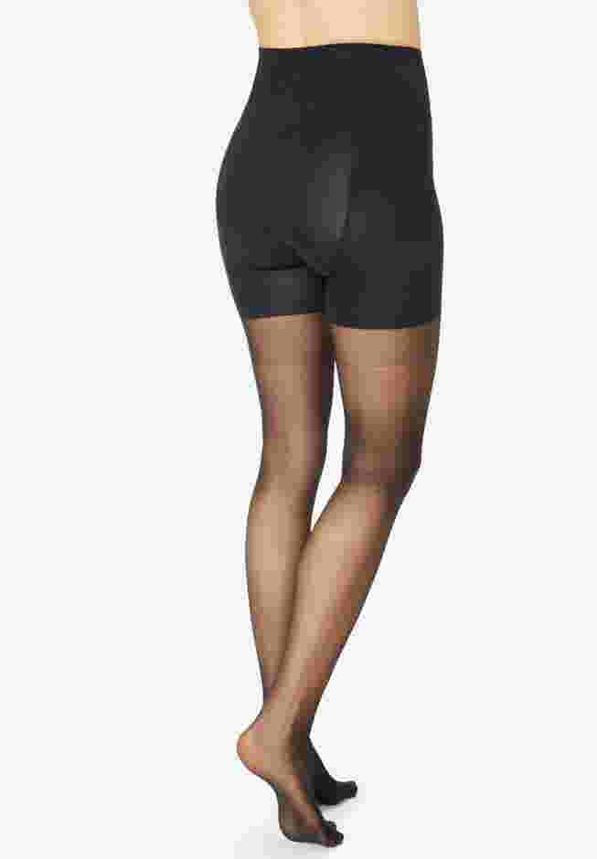 Secret Solutions® Instant Shaper Tights image number 1