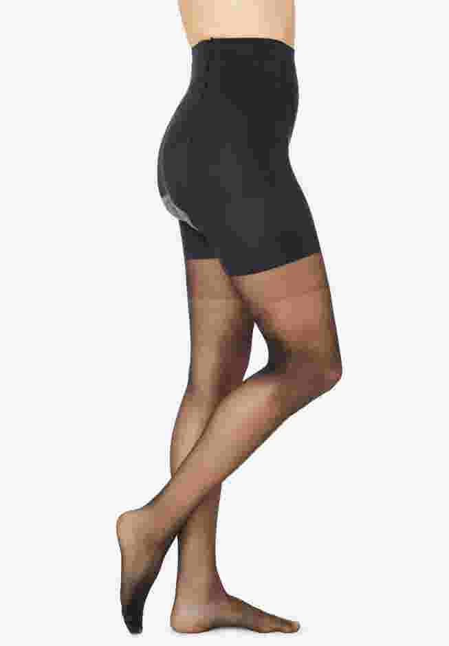 Secret Solutions® Instant Shaper Tights image number 2