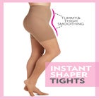 Instant Shaper Tights image number null