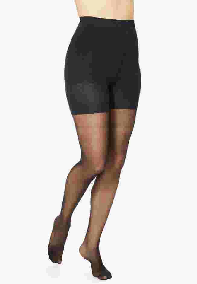 Secret Solutions® Instant Shaper Tights image number 0
