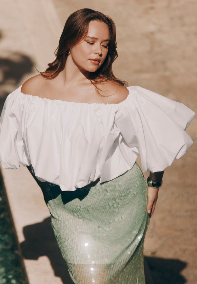 Bubble Top  image number 4