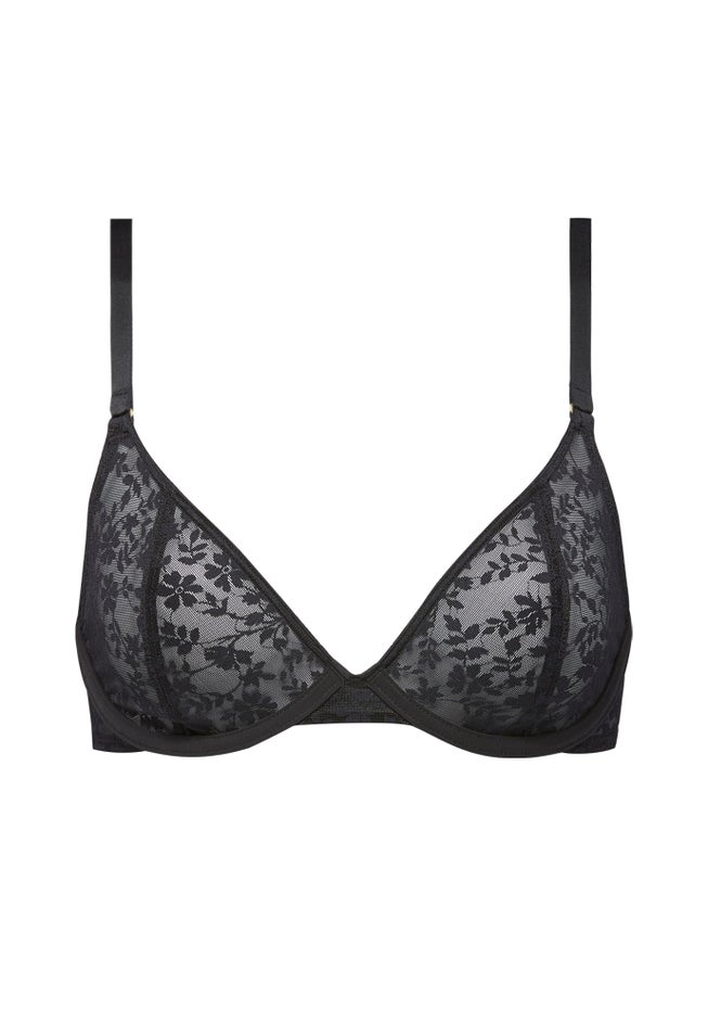 The Plunge – Botanical Lace image number 0