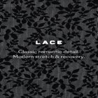 The Plunge – Botanical Lace image number null