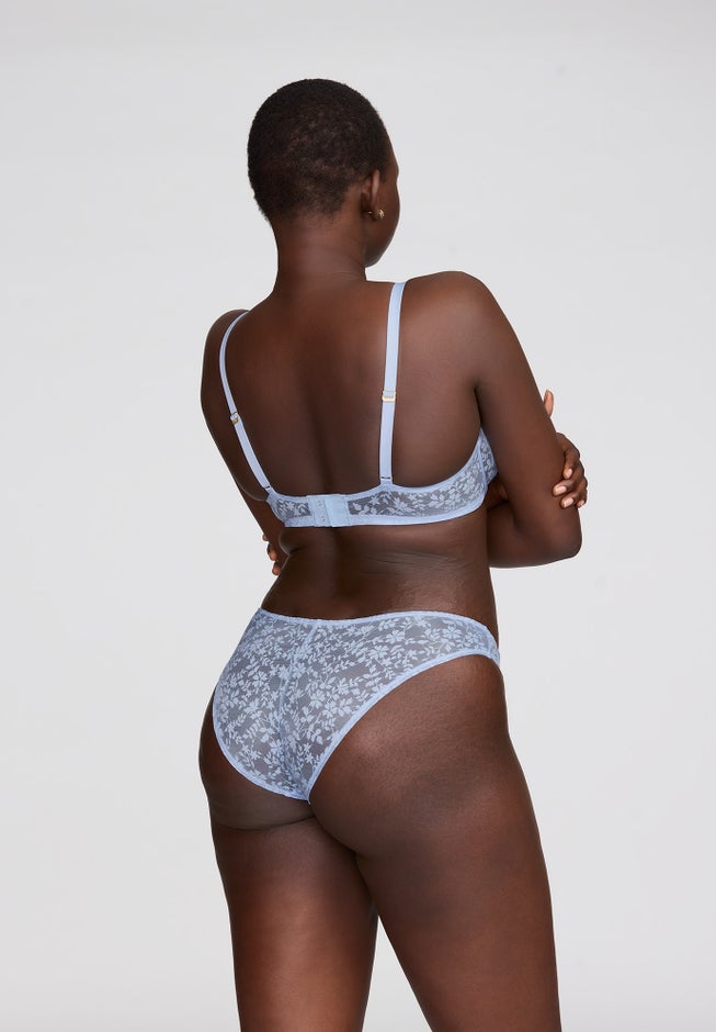 The Plunge – Botanical Lace image number 3