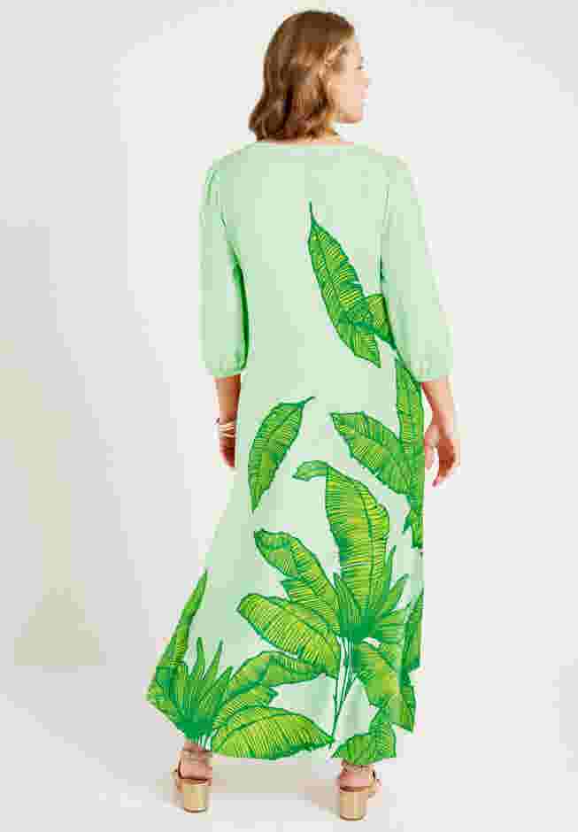 Halcion Maxi Dress image number 1