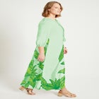 Halcion Maxi Dress image number null