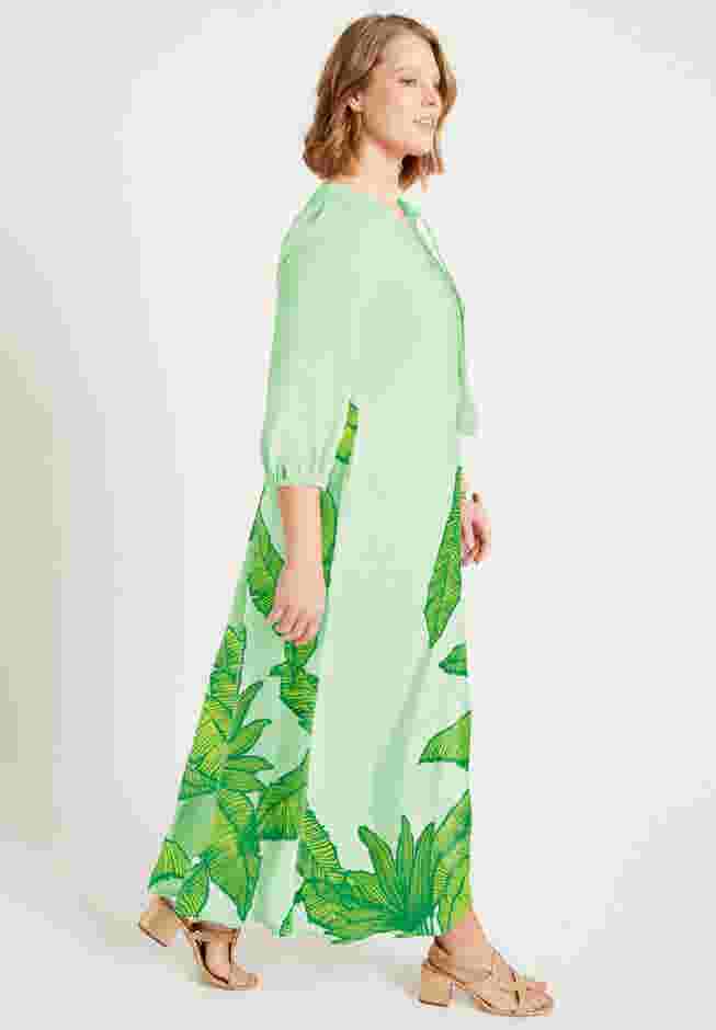 Halcion Maxi Dress image number 2