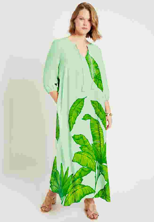 Halcion Maxi Dress image number 0