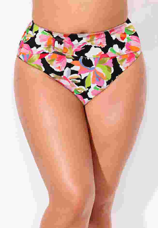 Ring Bikini Bottom image number 0