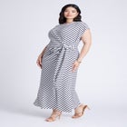 Easy Tee Dress image number null
