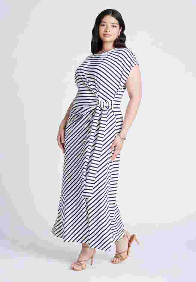 Easy Tee Dress image number 1
