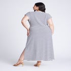 Easy Tee Dress image number null