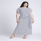 Easy Tee Dress image number null
