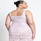 Fine Lace Top image number null