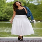 Knit Camisole image number null