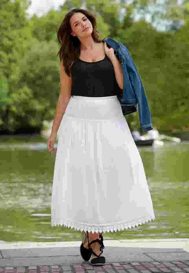 Knit Camisole image number 5