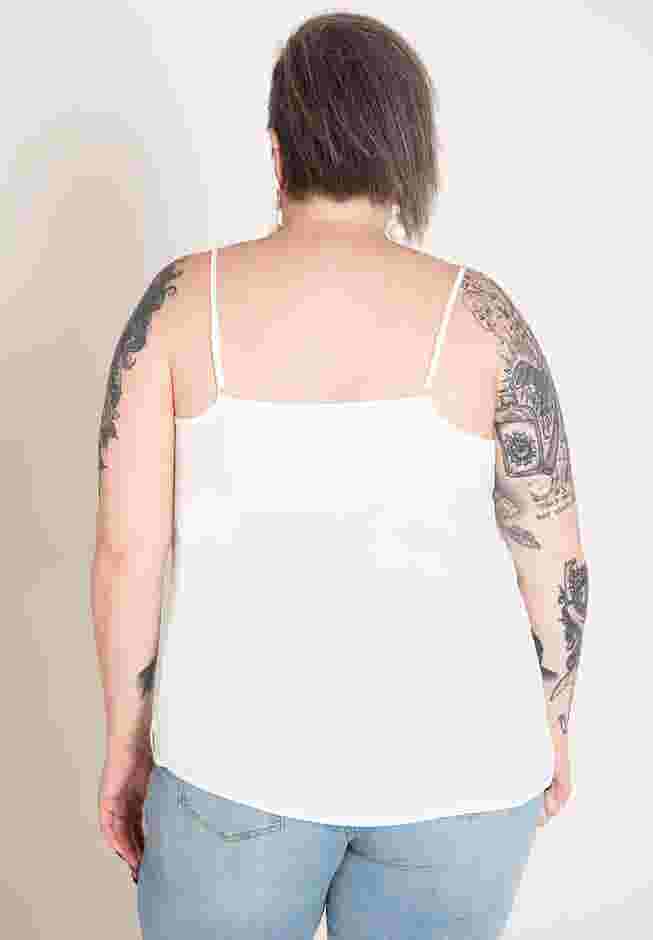 V-Neck Cami image number 1