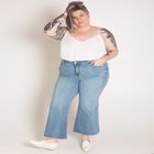 V-Neck Cami image number null