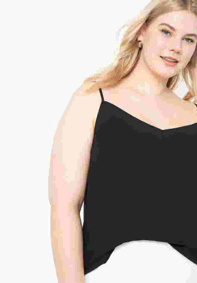 V-Neck Cami image number 0